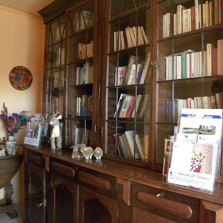 Agriturismo Fano'S Farm Suno エクステリア 写真