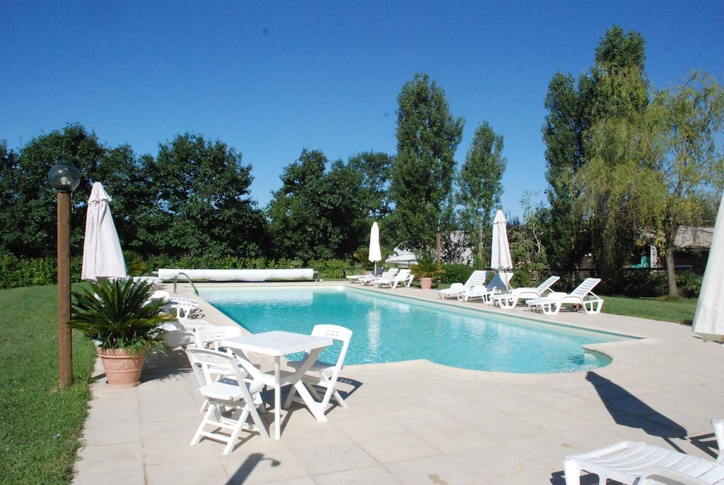 Agriturismo Fano'S Farm Suno エクステリア 写真