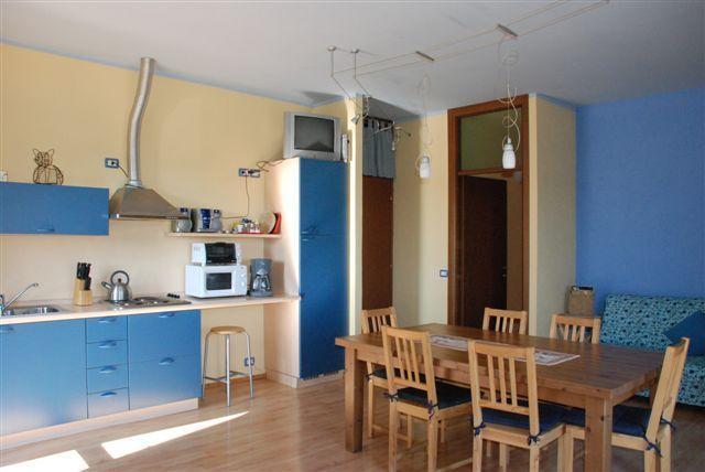 Agriturismo Fano'S Farm Suno 部屋 写真